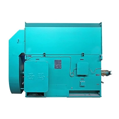 YKK Series High Voltage Ac Motor