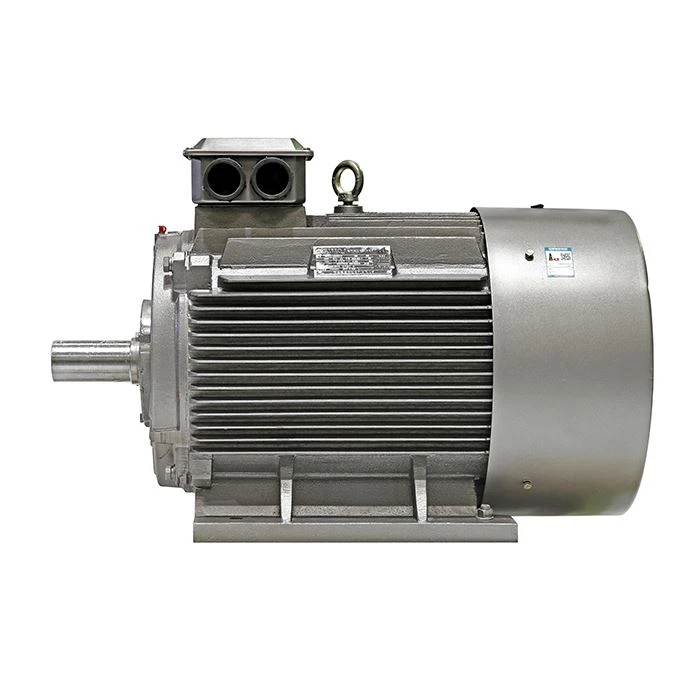 AC Motor