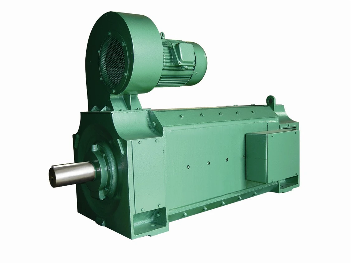 DC Motor