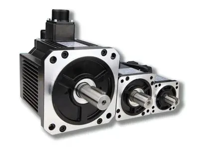 AC Servo Motor Stator And Rotor