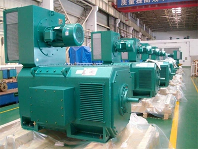 What Is The Difference Between DC Motor And AC Motor?