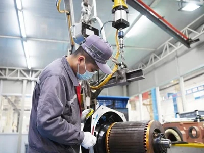 2023 Newly Updated Standard Requirements For China Three-phase Asynchronous M...