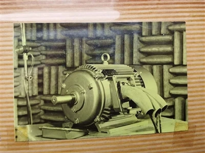Simo Motor Operates Continuously For Half A Century, Testifying To Outstandin...