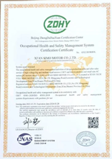 Occupational Health