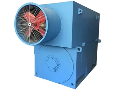 YJTFKK 11kv Motor
