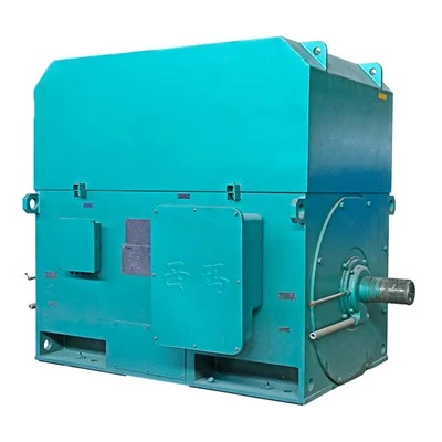YKS Water Cooled Motor
