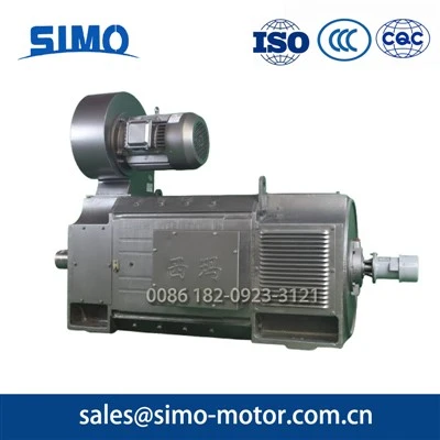 280KW DC Motor