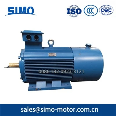 30kw PMSM Motor
