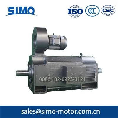 440V DC Motor ZSN4-315-092
