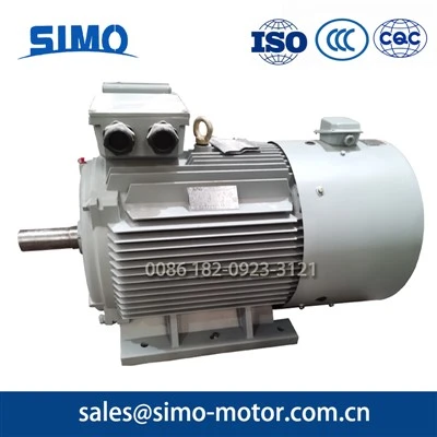 7.5kw PMSM Motor
