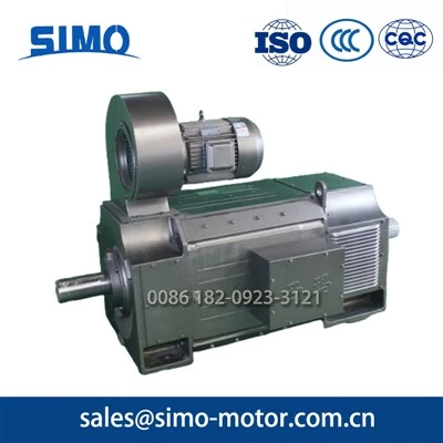BIG DC Motor ZSN4-315-22