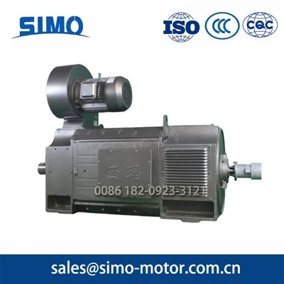 Cement Rotary Kiln Motor