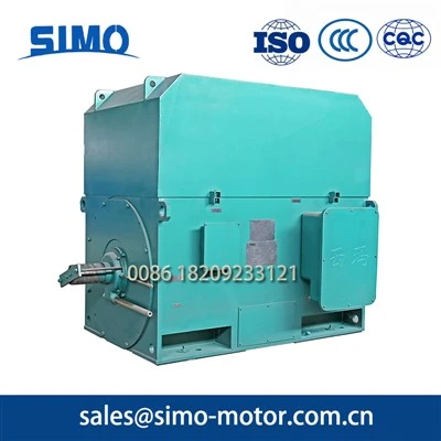 HV Electric Motor