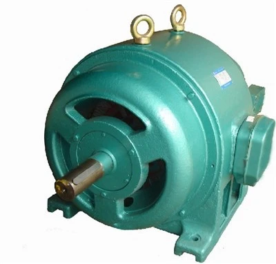 JR Electrical Induction Motor