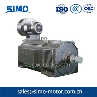 SIMO Cement Motor ZSN4-315-071-125Kw