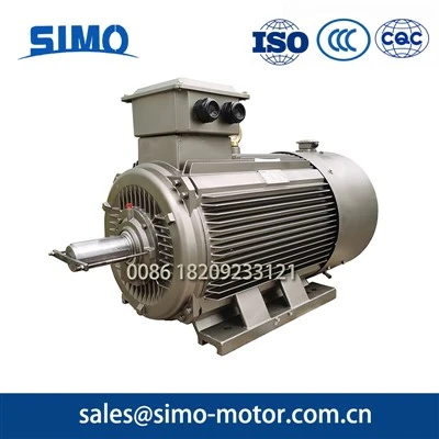 Super Efficient Motor-1500RPM