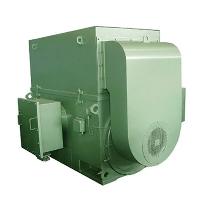 TYCKK Series Permanent Magnet AC Synchronous Motor