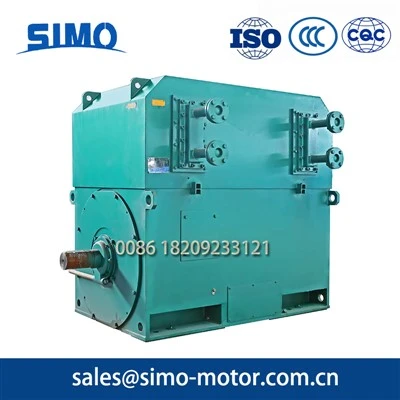 Water Pump High Voltage Motor