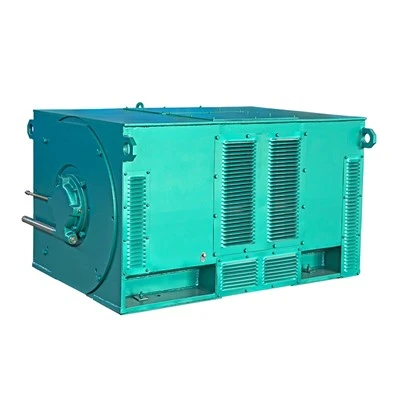 Y Big Ac Motor