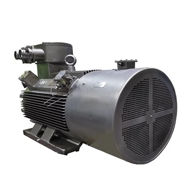 YBBP Explosion Proof Electric Motor