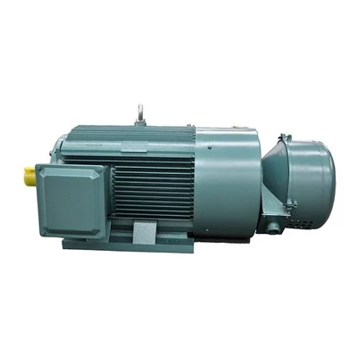 YJT Medium Voltage Electric Motors
