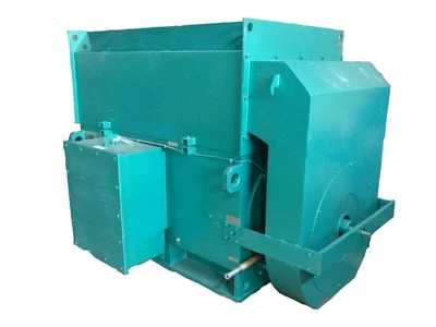 YJTF Large Ac Motor