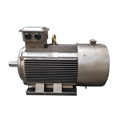 YVFE5 Energy Saving Motor