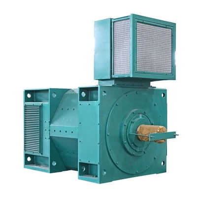 Z Large Dc Motor