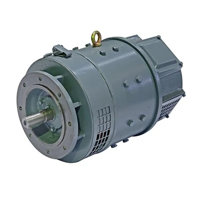 Z2 Dc Universal Motor