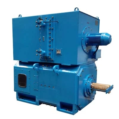 ZKSL Water Cooled DC Motor