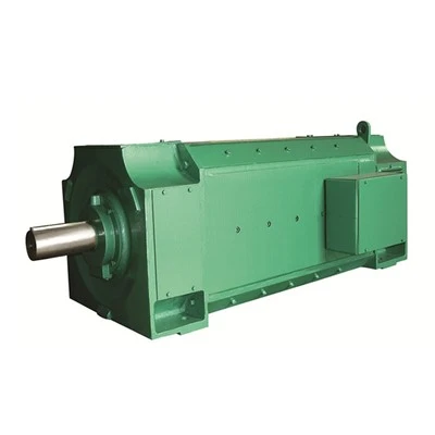 ZSN4 Large DC Motor