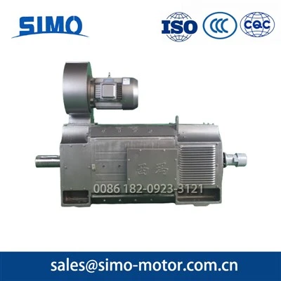 ZSN4 Series DC Motors
